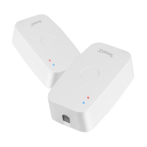 Công tắc wifi SmartZ SK07