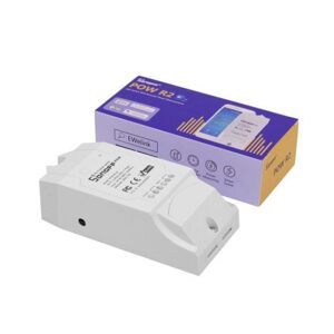 Công tắc wifi Sonoff Pow R2