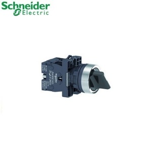 Công tắc xoay 2 vị trí Schneider XA2ED21