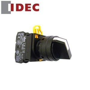 Công tắc xoay Idec YW1S-2E10