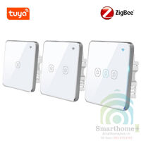 Công tắc Zigbee Tuya ZE2KN-US