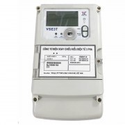 Công tơ điện tử 1 pha gián tiếp Vinasino CTD VSE1T-510