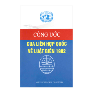 Công Ước Của Liên Hợp Quốc Về Luật Biển 1982