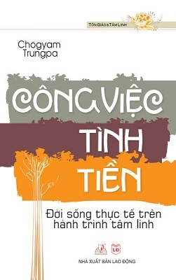 Công việc - tình - tiền