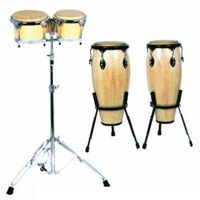 Trống Conga/Bongo Sets