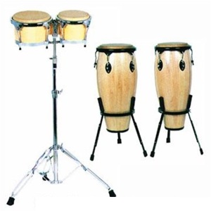 Trống Conga/Bongo Sets