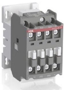 Contactor 1SBL281074R8110 – AX32-30-10-81 3P 32A 15kW