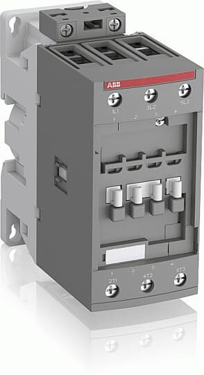 Contactor 1SBL367001R1200 – AF52-30-00-12 3P 53A 22kW