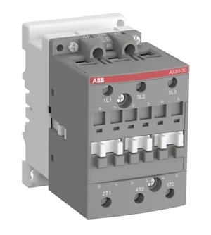 Contactor 1SBL371074R8400 – AX65-30-00-84 3P 65A 30kW