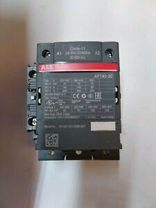 Contactor 1SFL447101R1100 – AF140-40-00-11 4P 200A