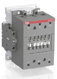 Contactor 1SFL607074R8111 – AX370-30-11-81 3P 370A 200kW