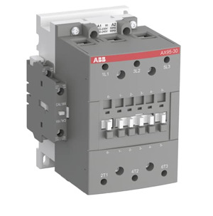 Contactor 1SFL981074R8111 – AX115-30-11-81 3P 115A 55kW