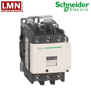 Contactor 3P cuộn dây điều khiển LC1D95S7