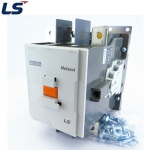 Contactor 3P LS MC-225A