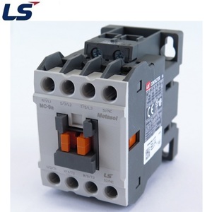 Contactor 3P LS MC-9A