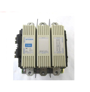 Contactor 630A SD-N600 DC220V Mitsubishi