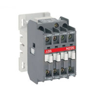 Contactor ABB A16-40-00 16A 7.5kW 220V