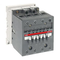 Contactor ABB A45-40-00 45A 25kW 220V