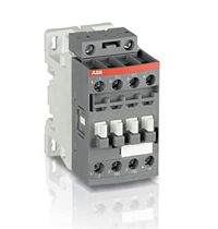 Contactor ABB AF09-40-00-13 25A 100-250V