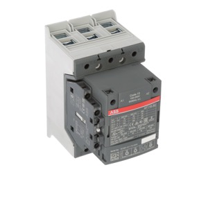 Contactor ABB AF116-30-11 116A 55kw 100-250V