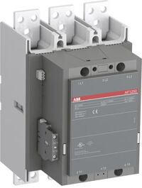 Contactor ABB AF1250-30-11