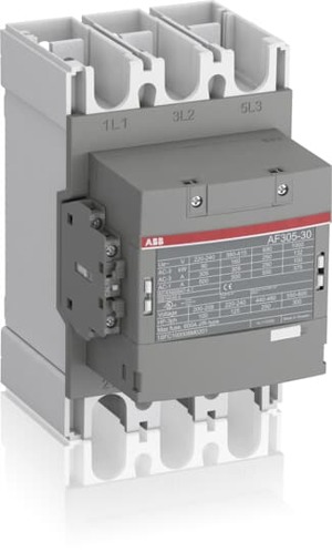 Contactor ABB AF305-30-11