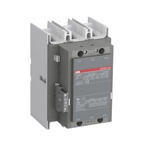 Contactor ABB AF400-30-11