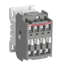 Contactor ABB AX09-30-10-80 9A 4kw 220V