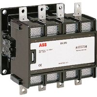 Contactor ABB EK110-40-11 200A 220V