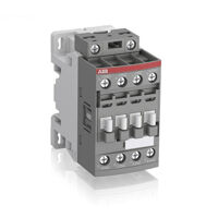 Contactor ABB NF40E-13 40A 100-250V