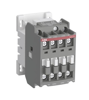 Contactor ABB NX22E 16A 220V