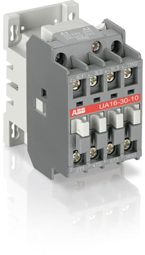 Contactor ABB UA16-30-10 220V