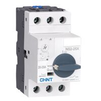 Contactor Chint NS2-25-6.3