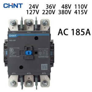 Contactor Chint NXC-185 185A