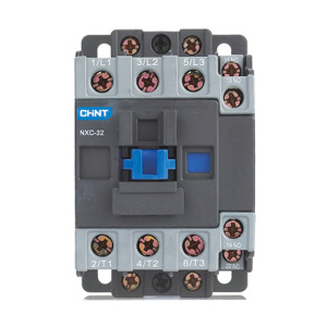 Contactor Chint NXC-32-220