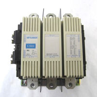 Contactor dạng khối Mitsubishi S-N600 AC200V