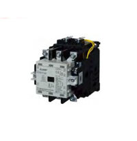 Contactor dạng khối Mitsubishi SD-T21 DC110V