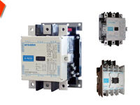 Contactor dạng khối Mitsubishi S-N220 AC300V