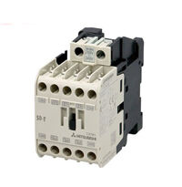 Contactor dạng khối Mitsubishi SD-T80 DC24V