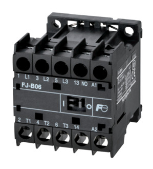 Contactor Fuji FJ-B25 25A