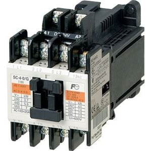 Contactor Fuji SC-03 9A