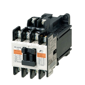 Contactor Fuji SC-05/G 12A