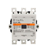 Contactor Fuji SC-N10 220A