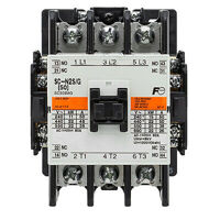 Contactor Fuji SC-N2S/G 50A