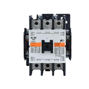 Contactor Fuji SC-N3 65A