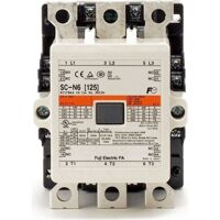 Contactor Fuji SC-N6 125A