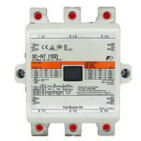 Contactor Fuji SC-N7