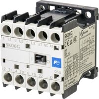 Contactor Fuji SK06G 6A