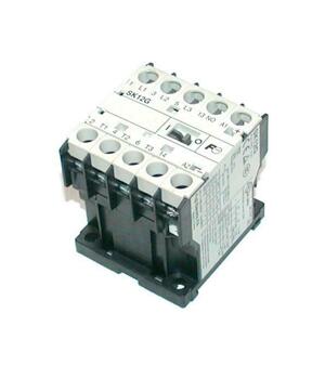 Contactor Fuji SK12G 12A