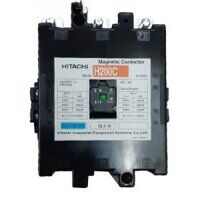 Contactor Hitachi H200C 182A